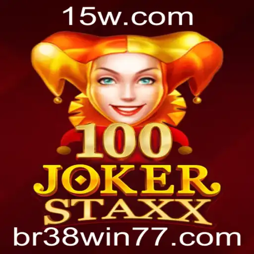100JokerStaxx: Mergulhe no Mundo dos Slots Clássicos com um Toque Moderno