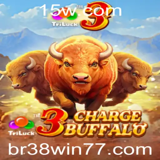 3ChargeBuffalo: Uma Nova Experiência no Mundo dos Jogos de Estratégia