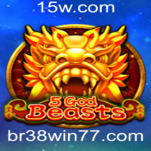Explorando o Mundo de 5GodBeasts: O Jogo que Une Estratégia e Aventura