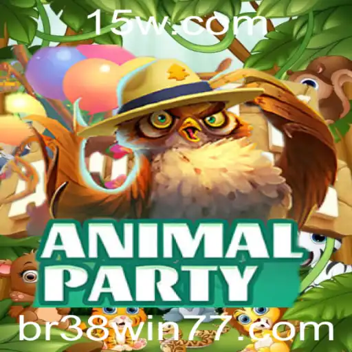 Descubra o Mundo de AnimalParty: Um Jogo para Todas as Idades