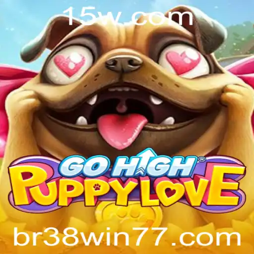 GoHighPuppyLove: Descubra o Mundo Fascinante do Jogo com a Palavra-chave 'br38win'