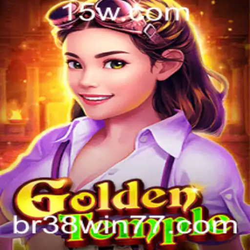GoldenTemple: Um Mergulho na Aventura Mágica