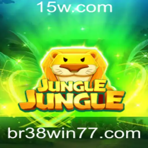Explorando JungleJungle: Um Mergulho na Aventura com br38win