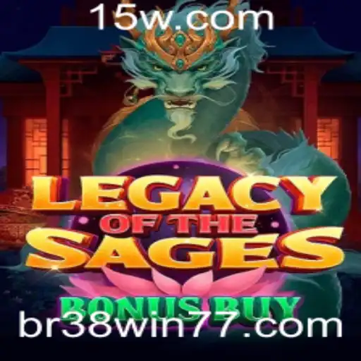 Explorando Legacy of the Sages Bonus Buy: Uma Aventura Épica em Jogo