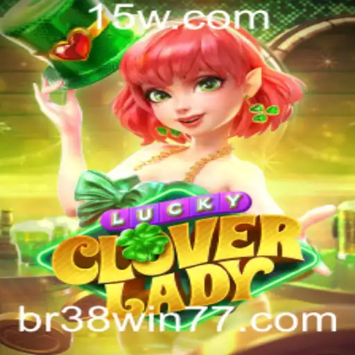 Descubra o Mundo Encantado de LuckyCloverLady: Uma Aventura de Sorte e Estratégia