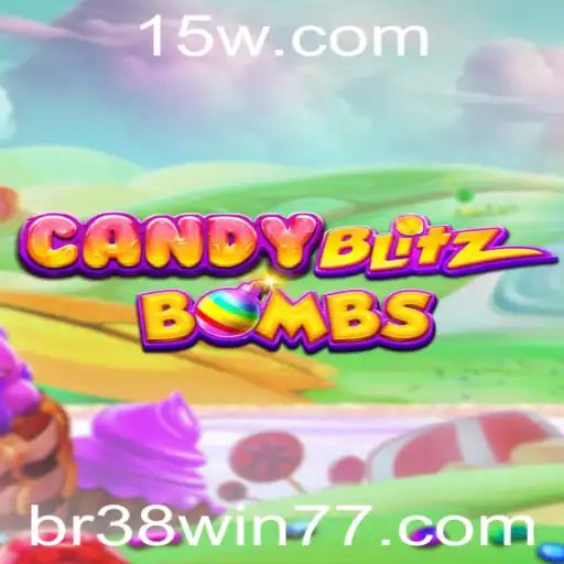 CandyBlitzBombs: Uma Jornada Explosiva no Mundo dos Doces