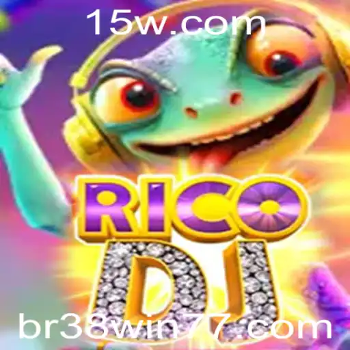 Jogo RicoDJ: Imersão e Estratégia no Mundo do Entretenimento Digital