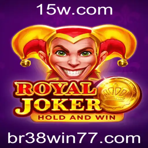 Descubra o Mundo Empolgante de RoyalJoker com a Estratégia BR38WIN