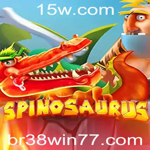 Descubra o Mundo de Spinosaurus: Um Jogo Emocionante com Aventura e Estratégia