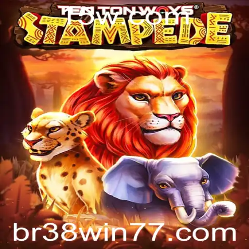 Descubra o Emocionante Jogo TenTonWaysStampede