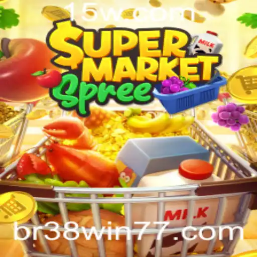 Descubra SupermarketSpree: O Jogo de Estratégia e Diversão